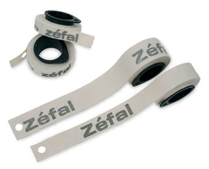 Zefal fälgband zef bomullspasta 17mm ds a 2
