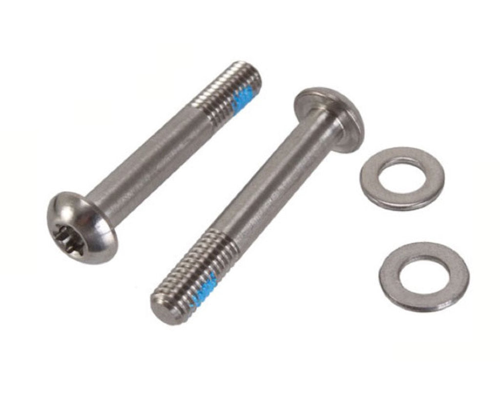 Sram remd boutset adapter fm tit 32mm set a 2
