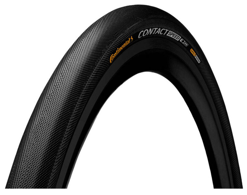 Outside Continental (42-622) 700x42C Contact Speed ​​Black