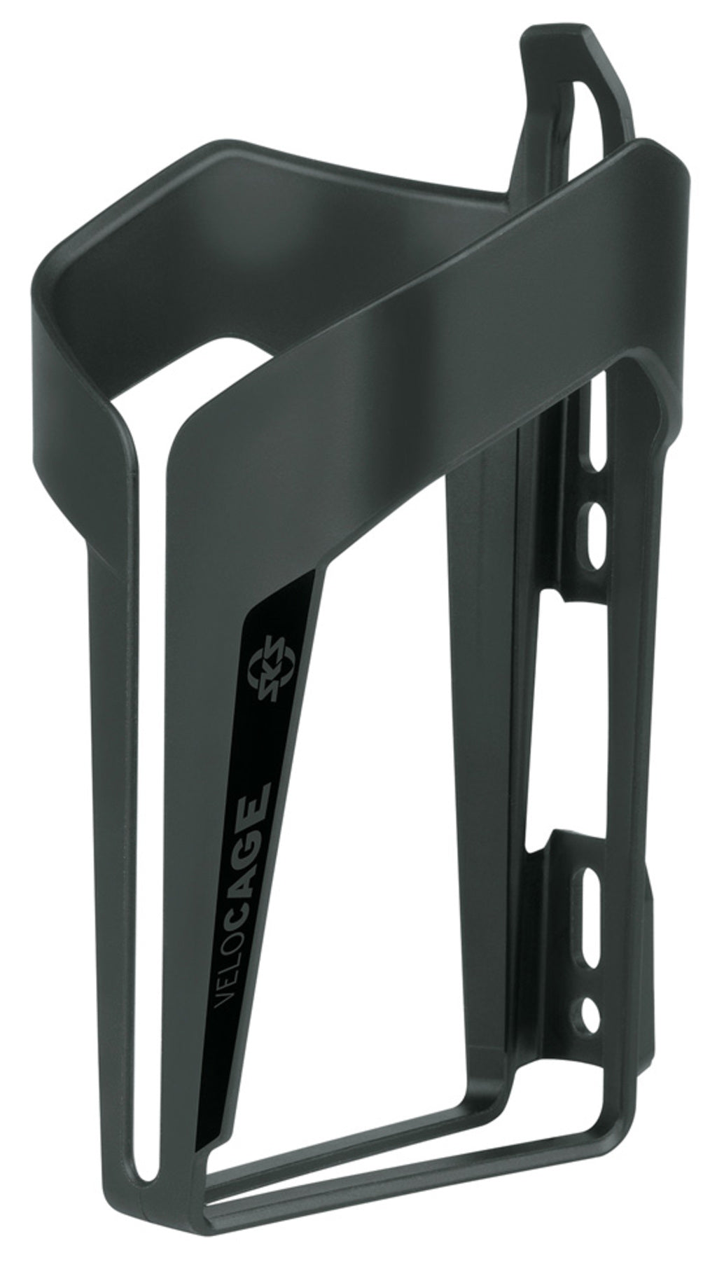 Sks bottle cage velocage matt black