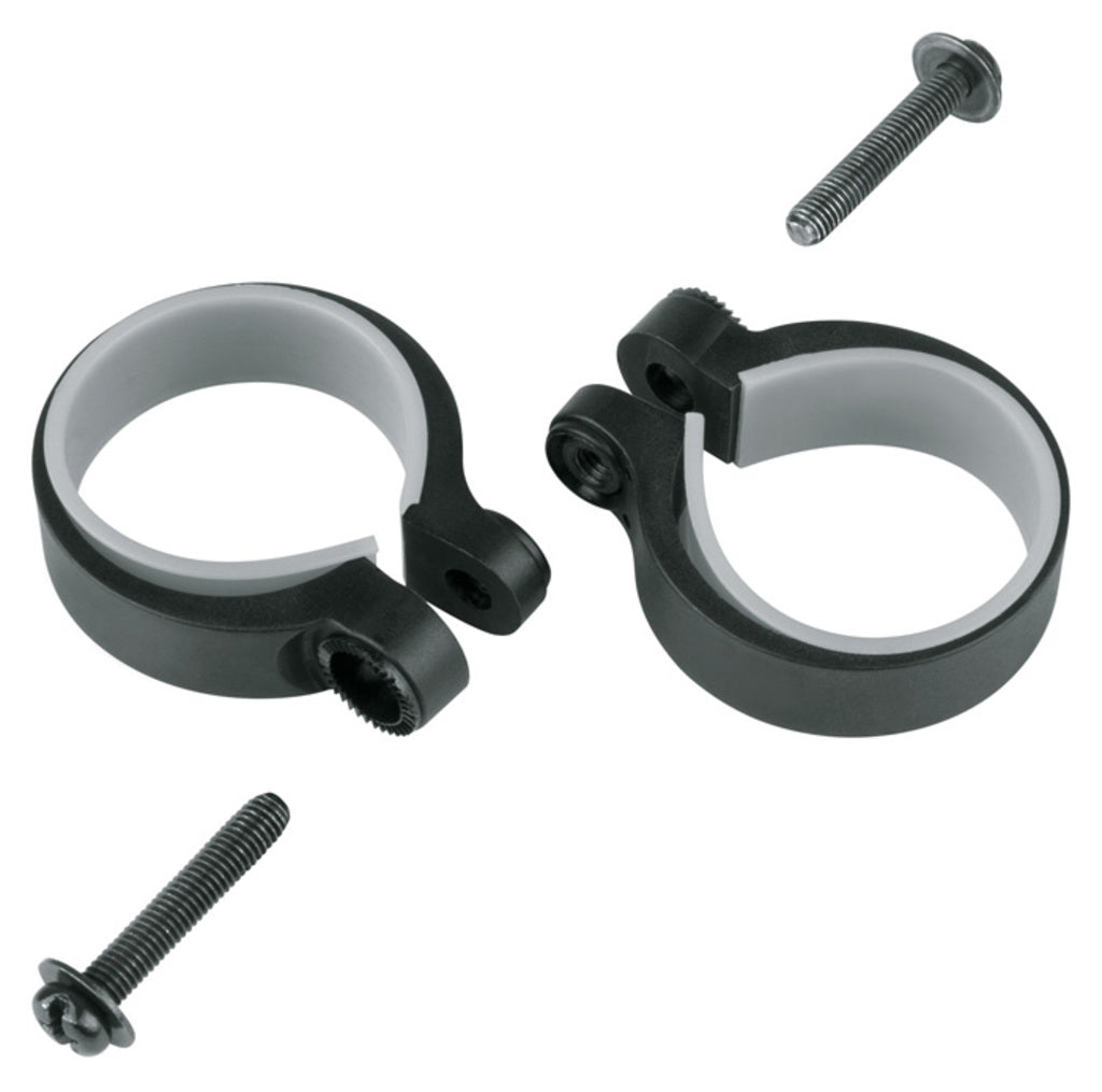 SKS 11482 Fender rod Clamping confirmation fork 26.5 - 30.5 mm per set
