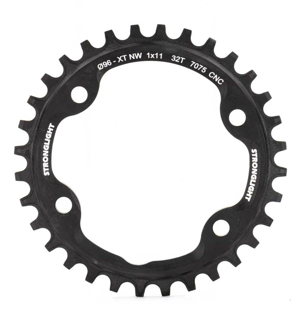 Vahva ketjurengas shimano xt m8000