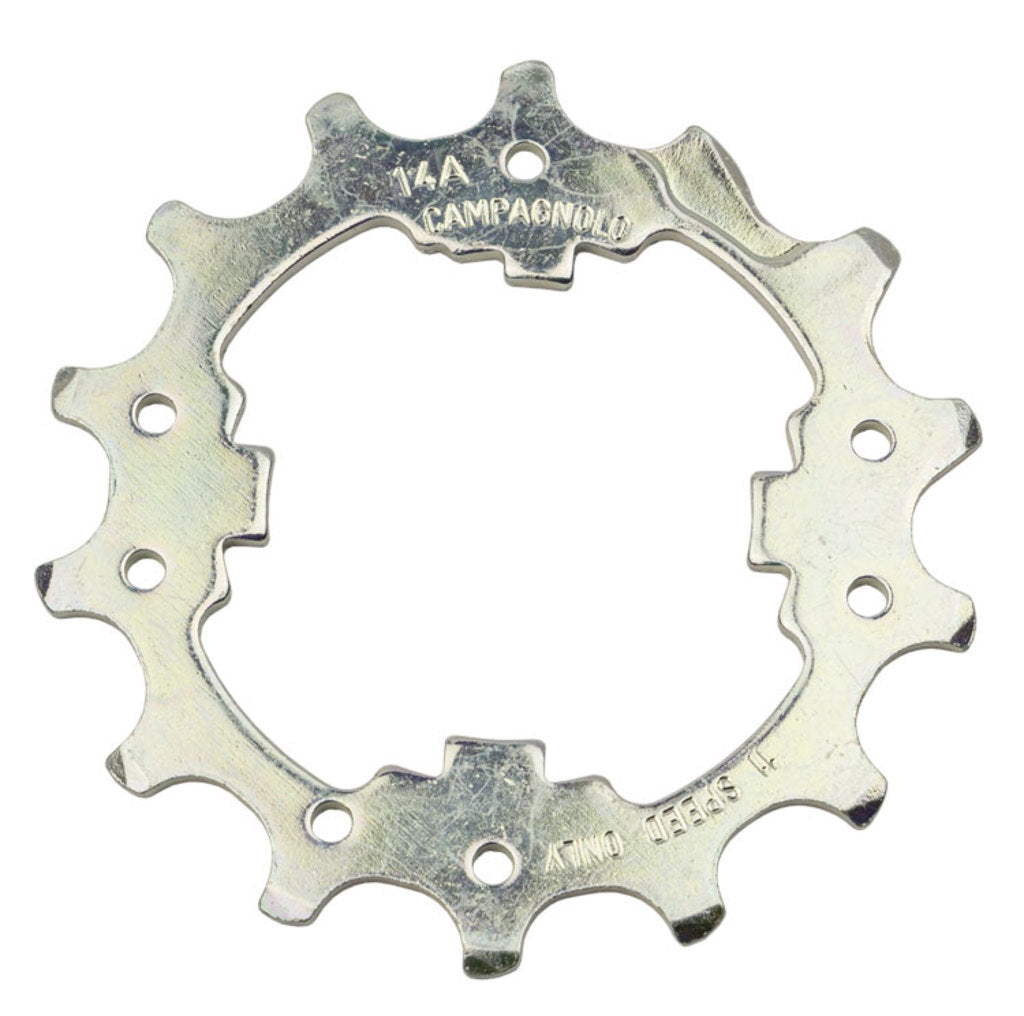Tandkrans campagnolo 14a