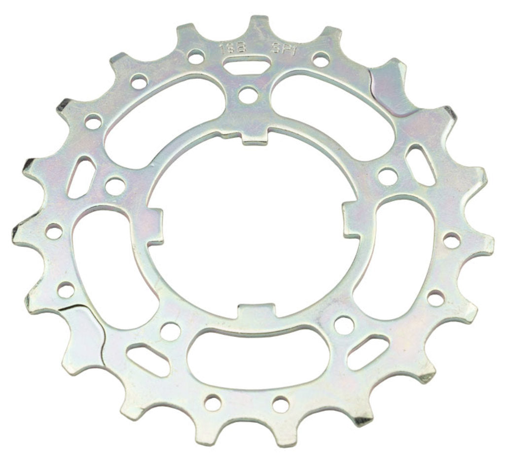 Tandkrans campagnolo 19b