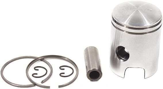 Meteor piston piston pistons meteor 38.40mm 12mm piston bolts