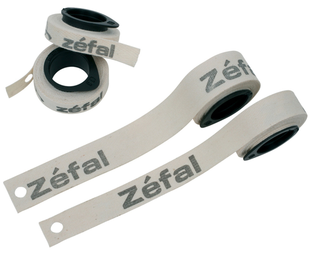 Velglint zef cotton plak 17mm rol a 100m