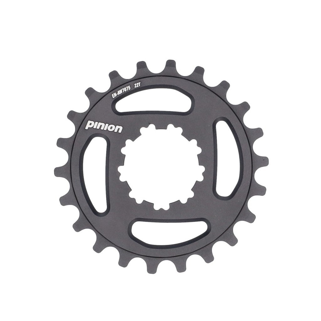 Pinion chain wheel 9 spline