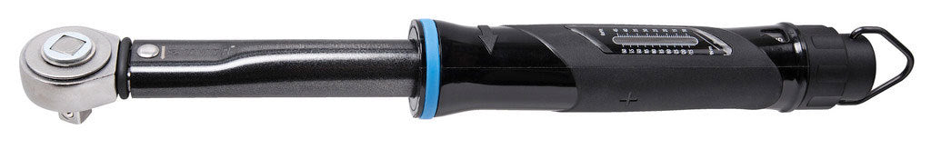 Grs unior momentsleutel 1 2'' 40-200nm