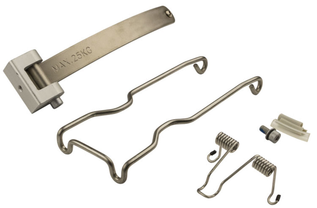 Unbranded anp dragd attachment and clapper set