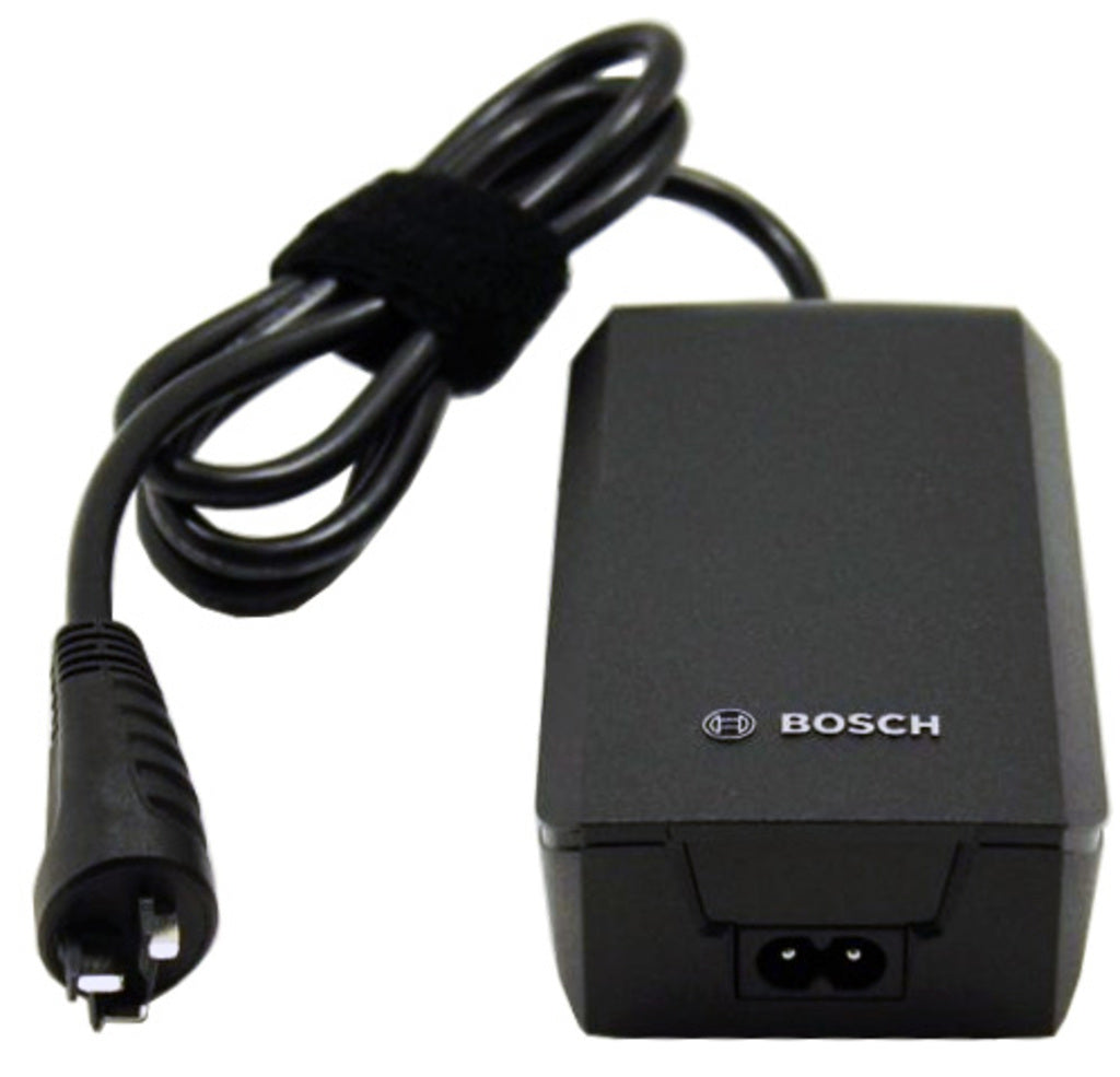 Bosch Battery Charger Compact 2a вкл. Nets Cord