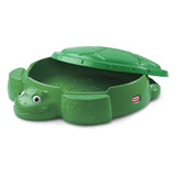 Little Tikes sandbox turtle