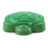 Little Tikes sandbox turtle