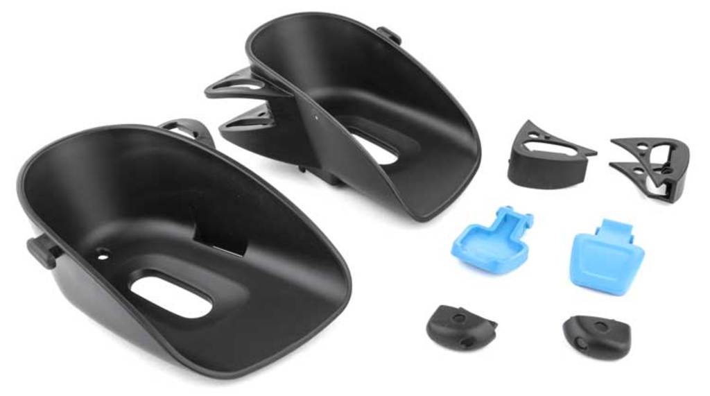 Thule Yepp Footbank Set Nexxt Mini