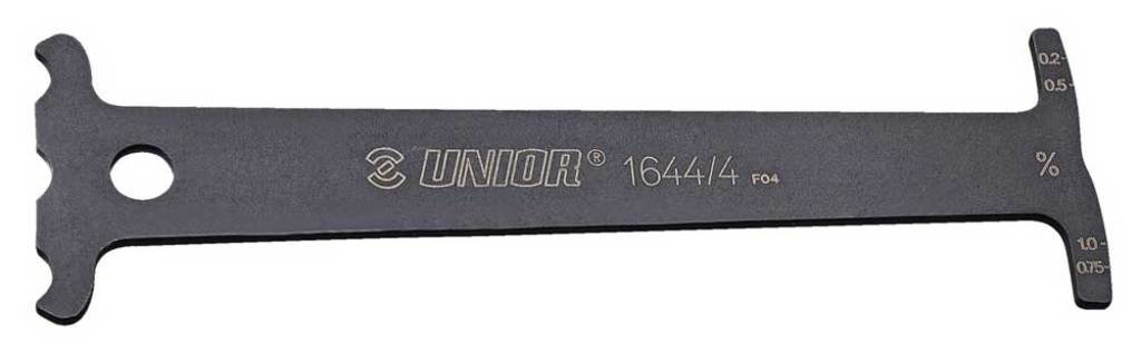 Unior Necklace wear Tools 1644 4