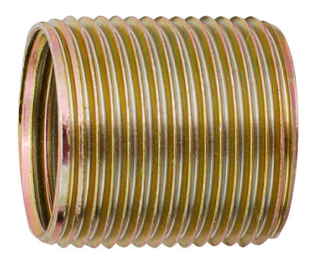 Unior grs pedad threaded bush r per 10