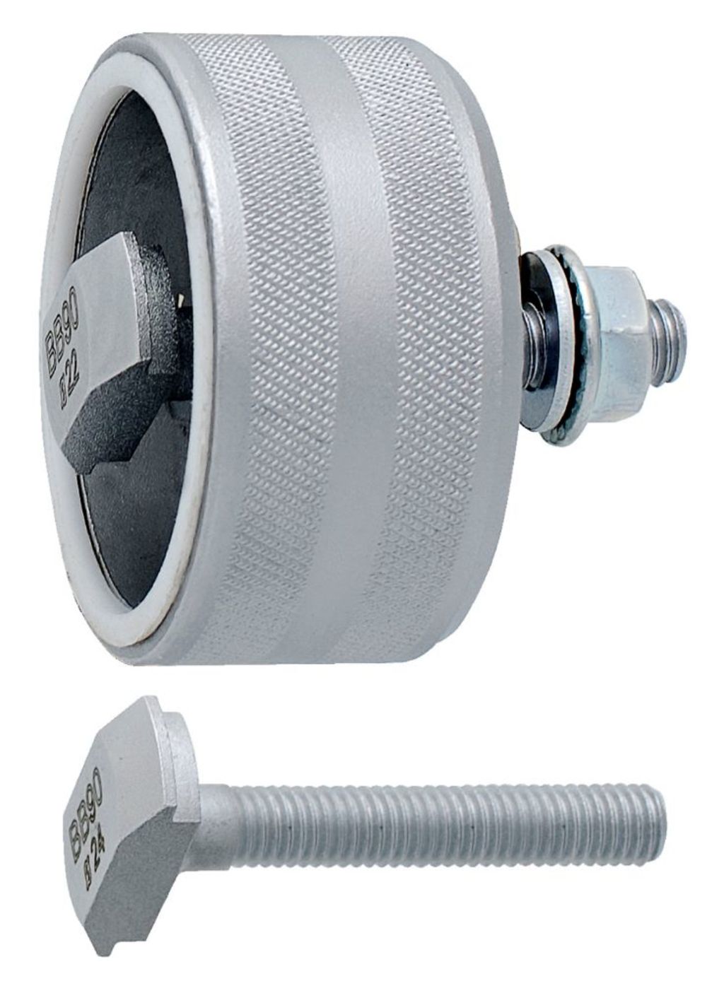 Unior grs bottom bracket removal adapter