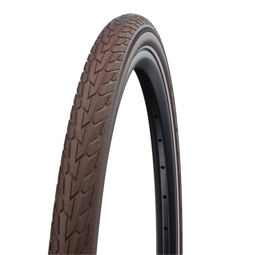 Schwalbe pnevmatika 28x1.60 (42-622) Cestni križar K-Guard Bruin HS377