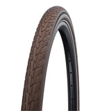 Schwalbe pnevmatika 28x1.60 (42-622) Cestni križar K-Guard Bruin HS377