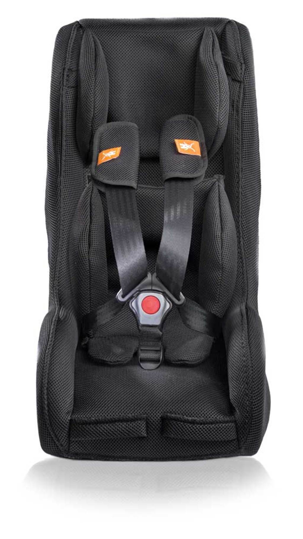 Melia kard mel plus 4s peuterschaal 5p 7-18 mnd zw