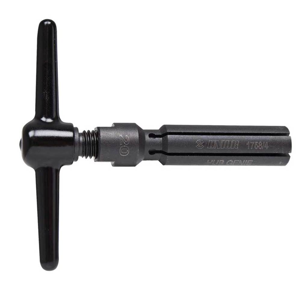 Grs unior naafeindhuls afnemer 20mm