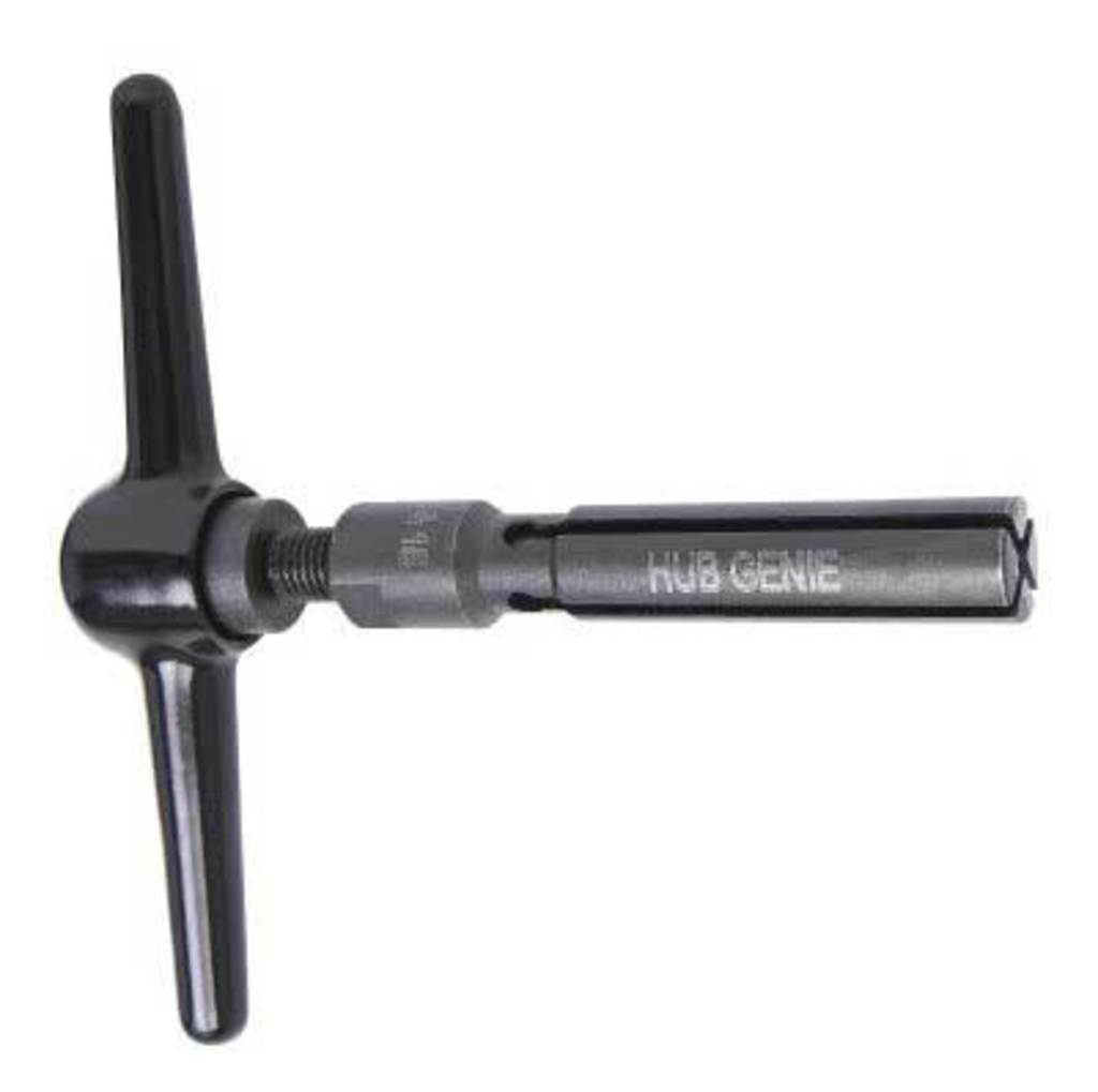 Grs unior naafeindhuls afnemer 12-15mm