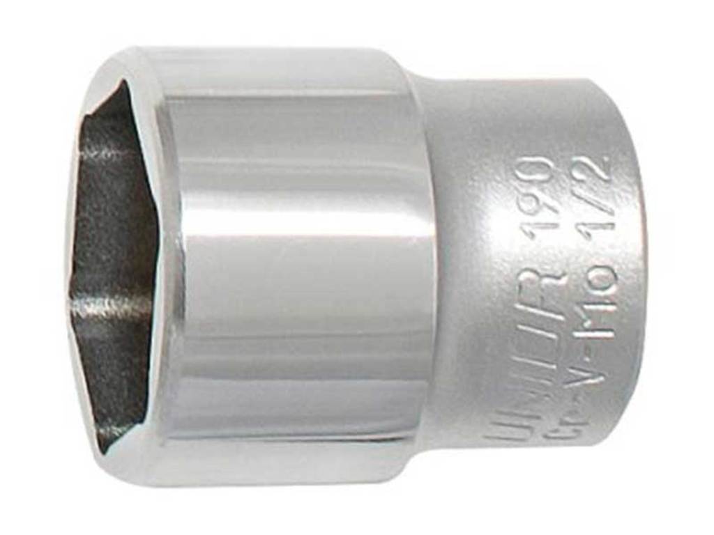 Grs unior dop 1 2 28mm verende vork