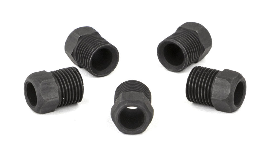 Tuerca unión tuerca superior Sram 5uds.
