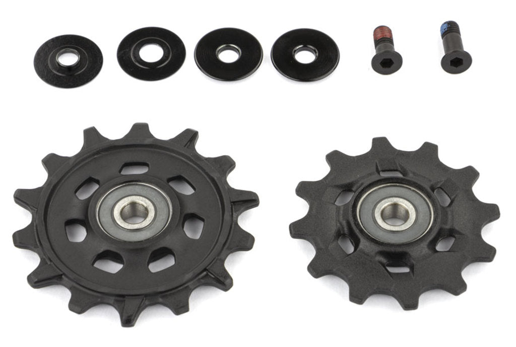 Sram pulley set gx eagle aex eagle