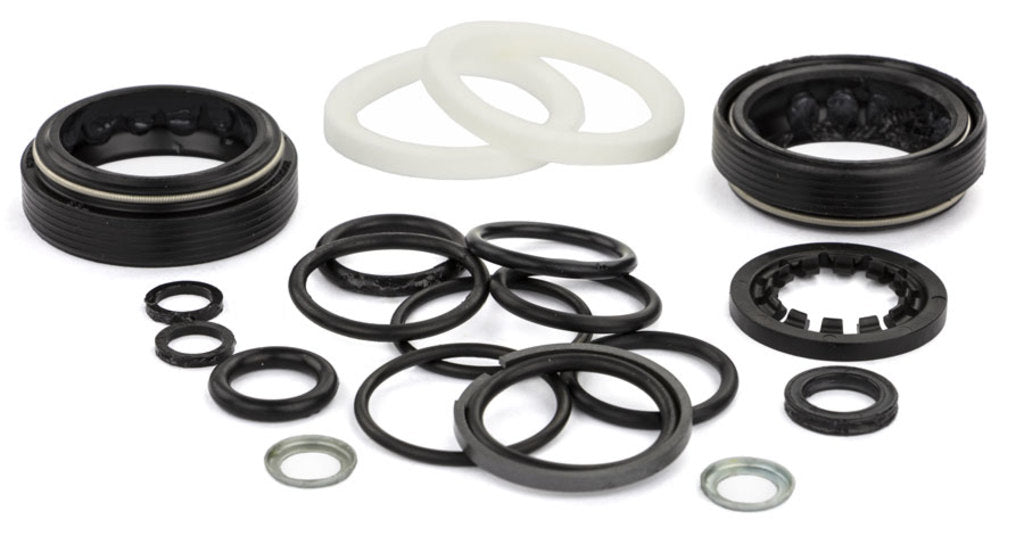 RockShox Service Kit Service Kit Recon Silver RL B1 Boost