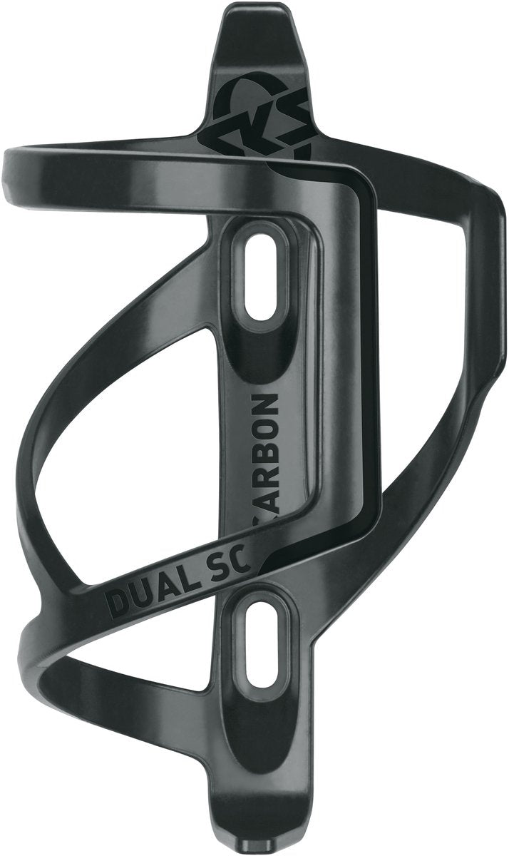 Sks gearmáin dual sc polycarbonate cage buidéal
