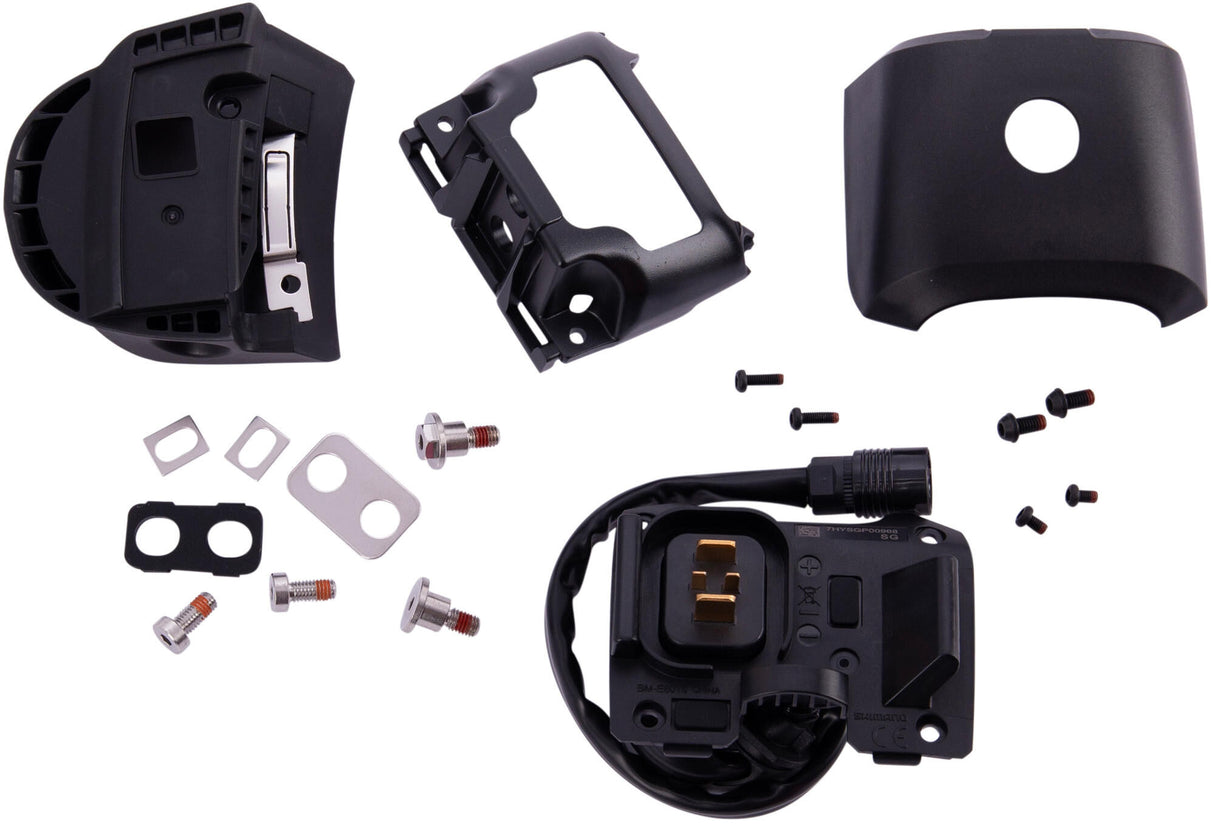 Shimano accuhouder bm-e8016 bat.holder shim.bm-e8016 600mm cable length