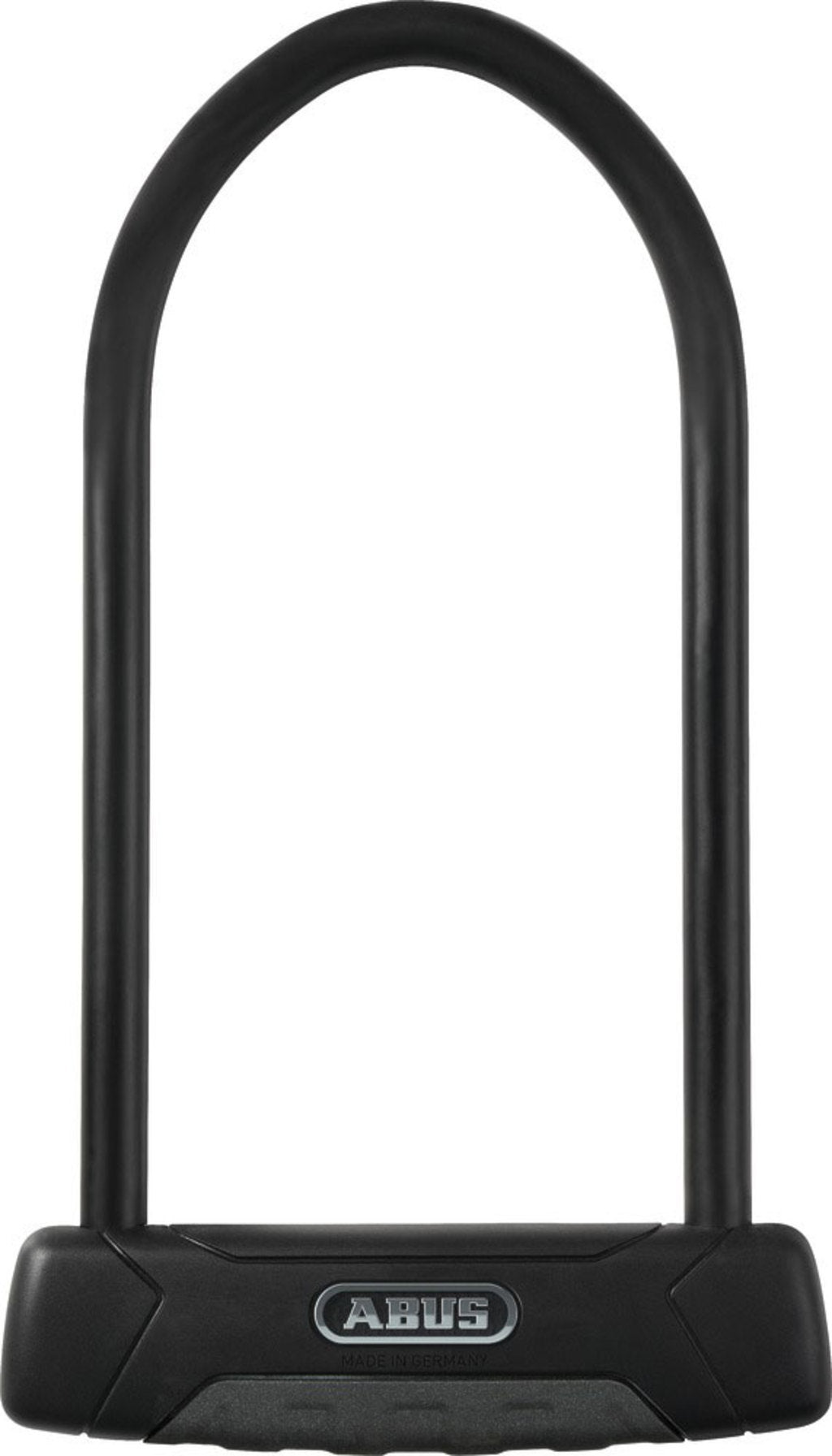 Abus Granit Plus 470 - Beugellot - 23 cm - čierna