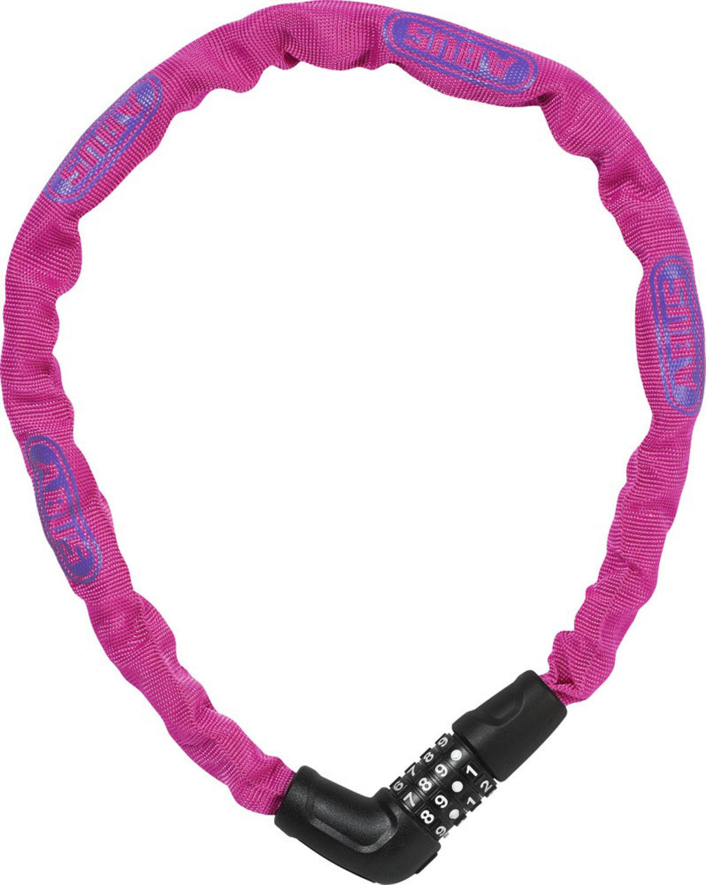 Abus kettingslot steel-o-chain 5805c