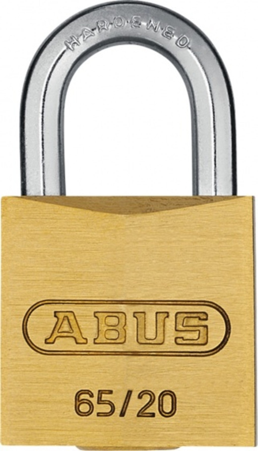 ABUS pacchetto 65 20mm oro - 3 cm