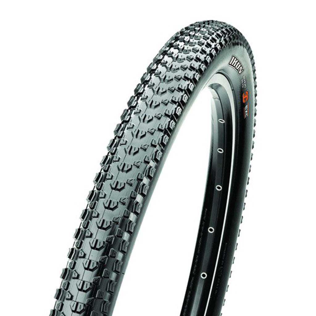 Ikon 3C MS-Exo TLR 29 x 2,20 (55-622) Svart