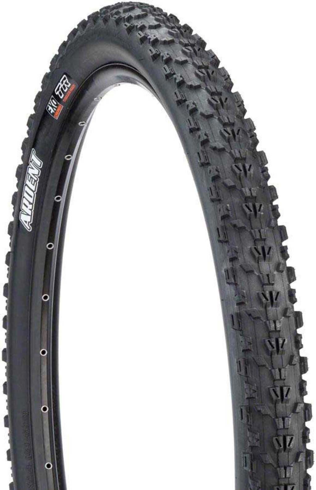 Maxxis pneu ardent exo TR 27,5 x 2,25 SW dobra