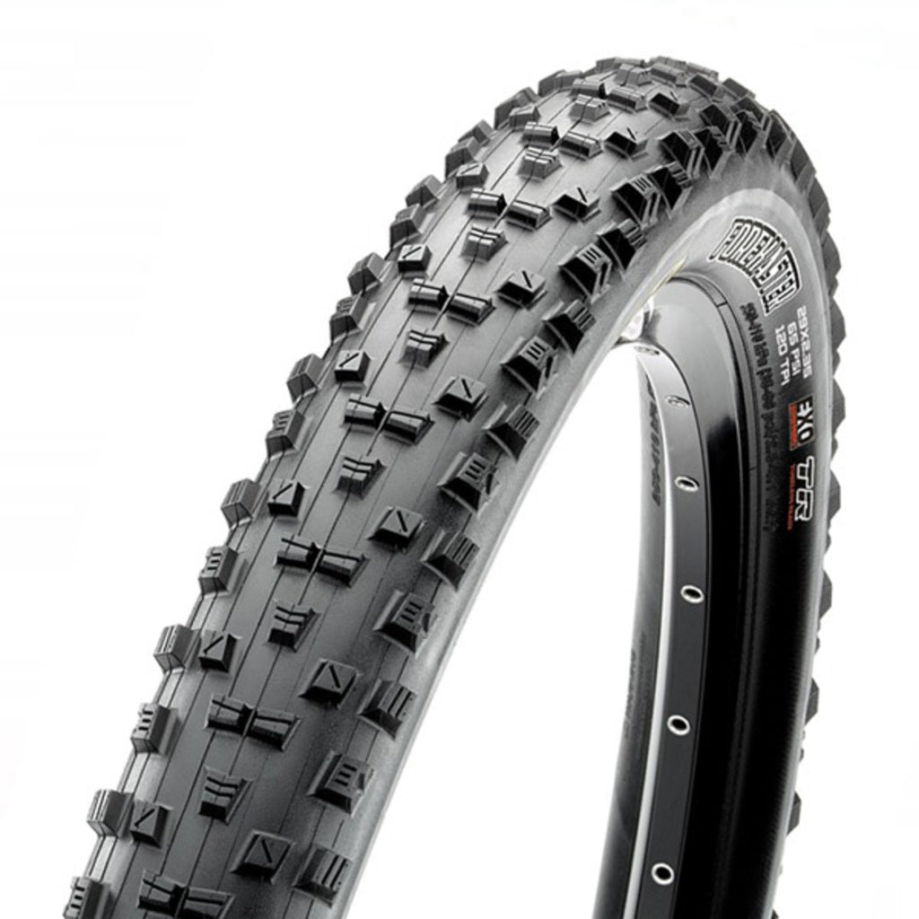 MAXXIS Tire Forekaster Exo TR 27,5 x 2,20 SW