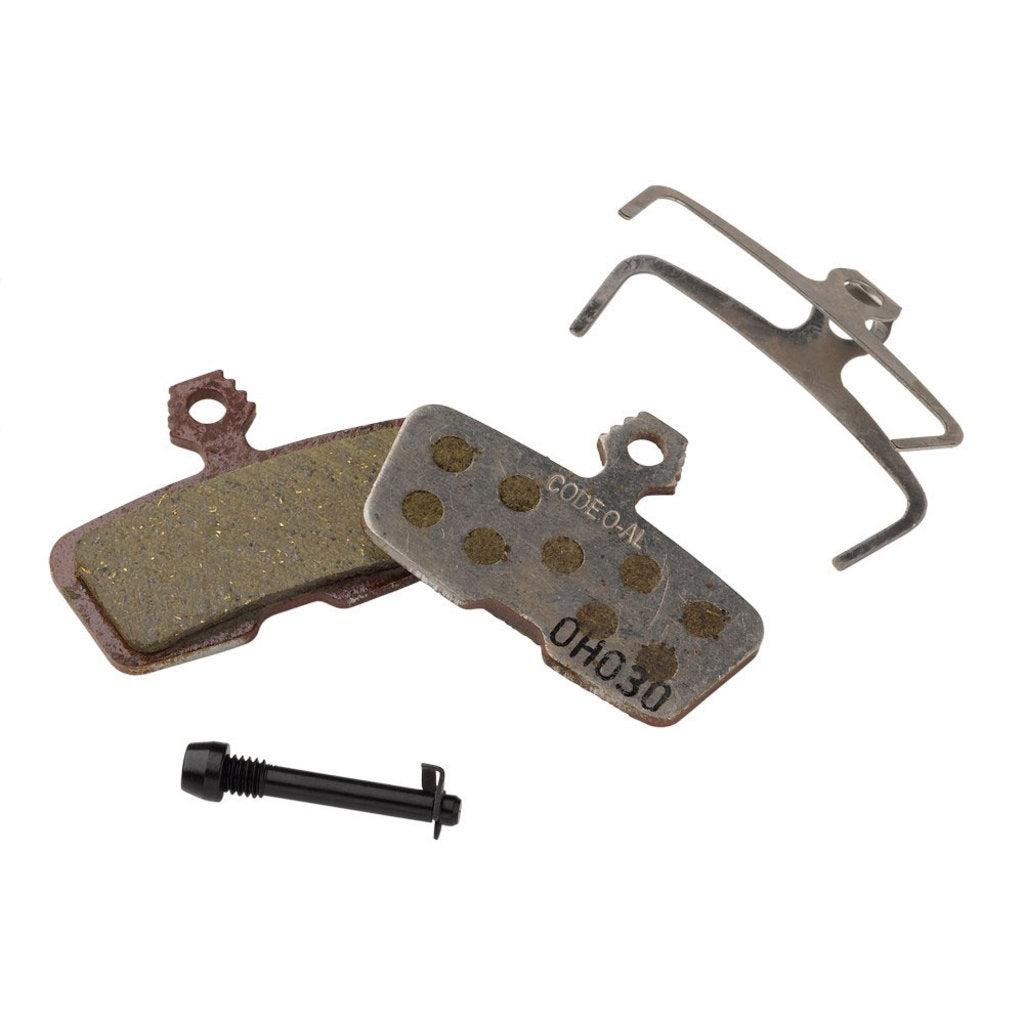 Sram remblok code guide re