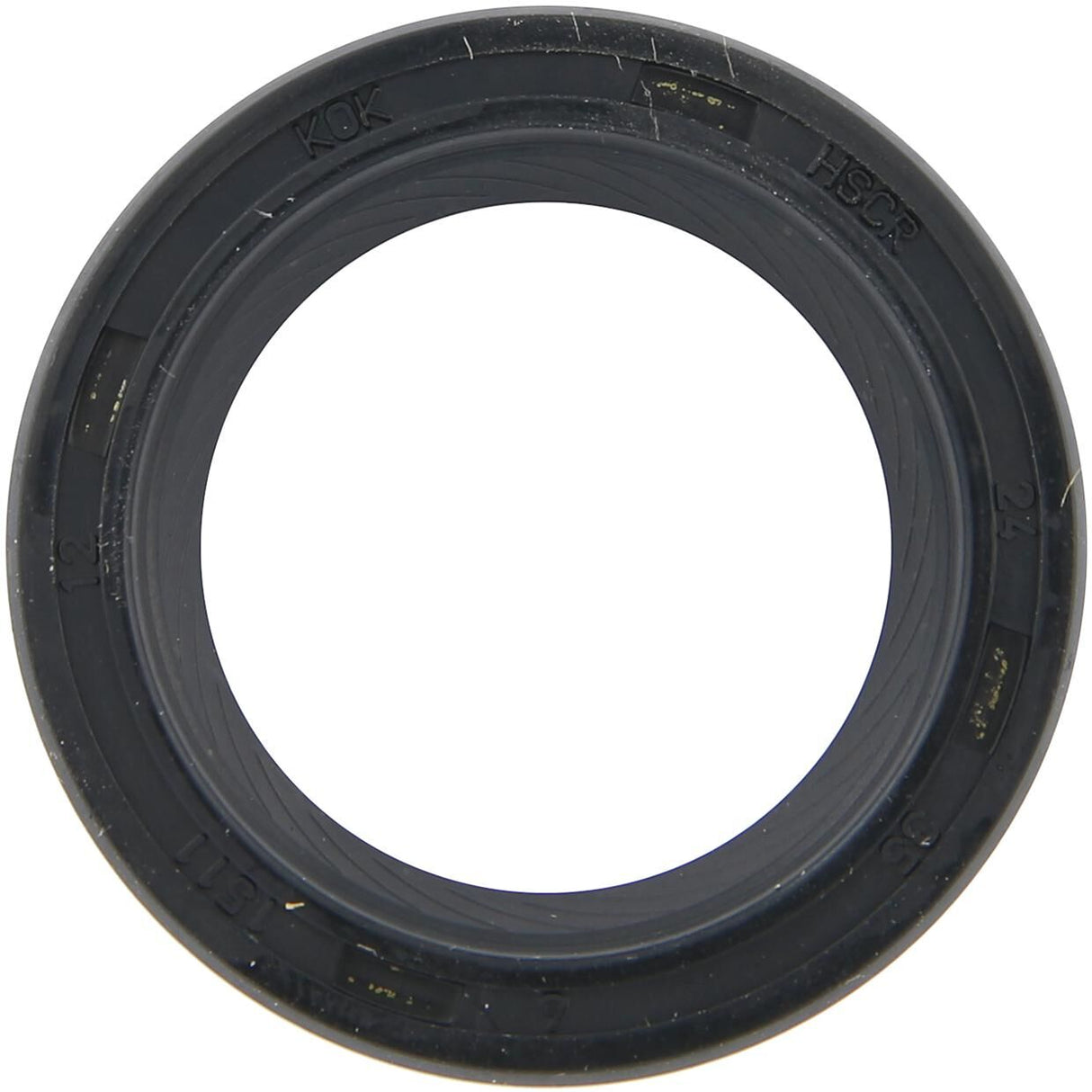 101 octane motor-keerring set