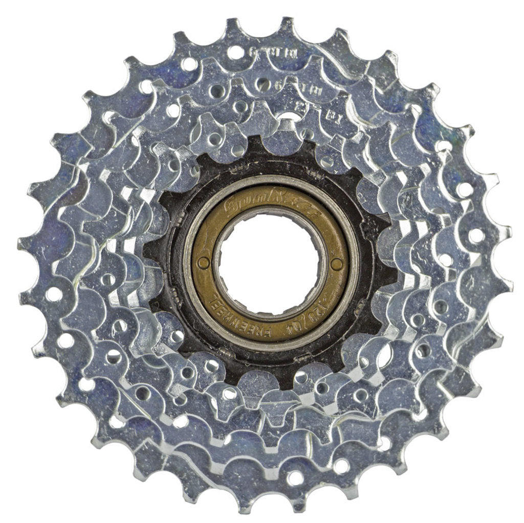 Sunrace Freewheel 6-fit 14-28