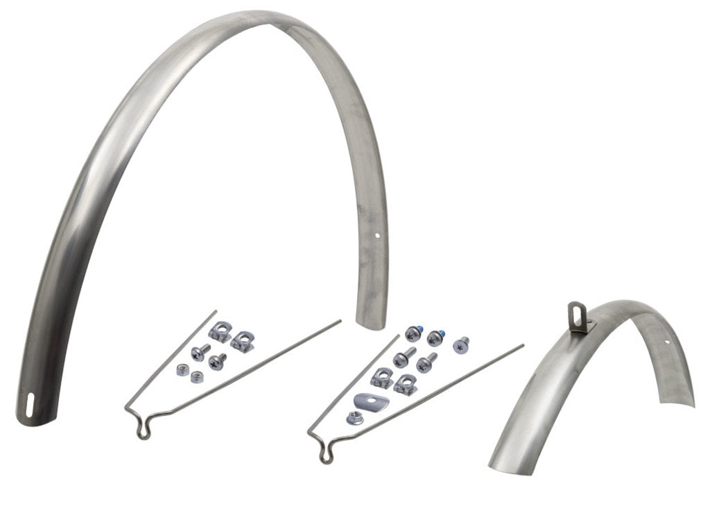 Unbranded mudguard set 28