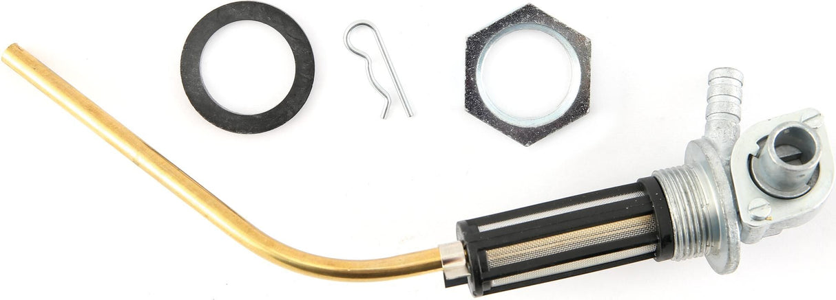 Benzinekraan fuel taps rms