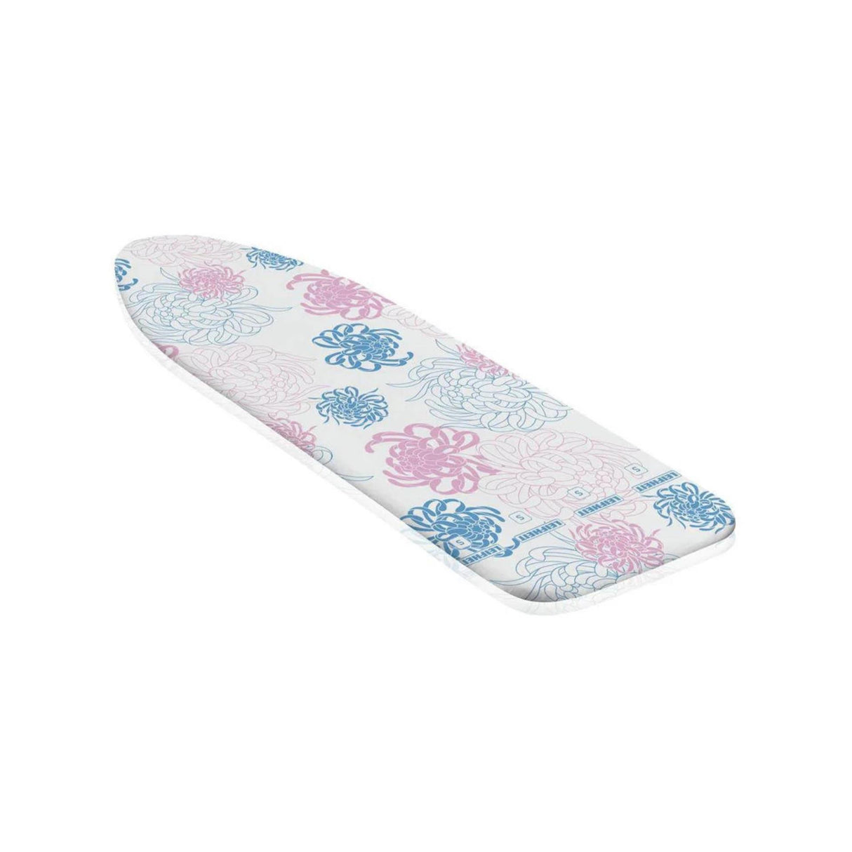 Leifheit 71597 housse de table à repasser en coton classic s 112x34 cm