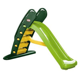 Little Tikes Slide Giant Slide Green