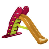 Little Tikes scivolano grande arancione