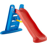 Little Tikes slide Large slide primary colors