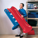 Little Tikes slide Large slide primary colors