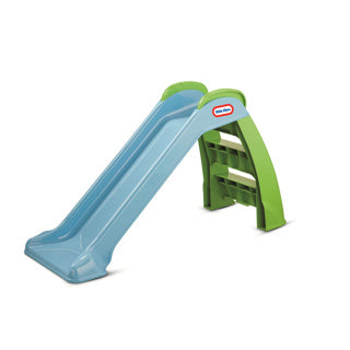 Little Tikes först glidande grönt