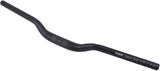 Ergotec Dirección Ergo M 31.8 640 mm Matte Black