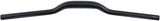 Ergotec Dirección Ergo M 31.8 640 mm Matte Black